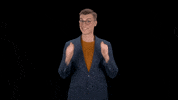 whittakerkai yes top kai politik GIF