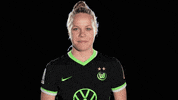Sport Soccer GIF by VfL Wolfsburg