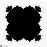 loop distort GIF by Psyklon
