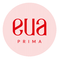Euaprima Sticker by NewTripViagens