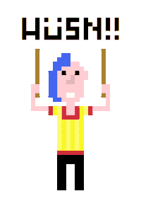 Party Beer Sticker by CryptoWiener