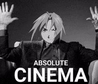 Edward Elric GIF