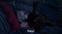 I Need You