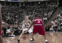 assist sacramento kings GIF by NBA