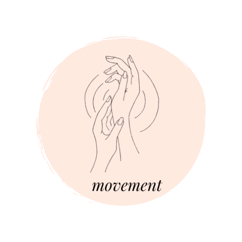 lightfilledmornings morning yoga exercise pilates Sticker