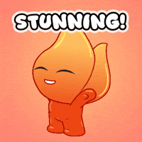 Glow Up Work It GIF by Playember