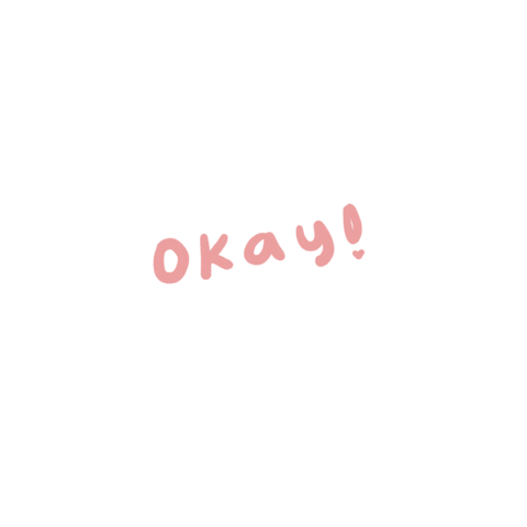 anggiyudia giphyupload yes ok okay Sticker