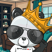 Happy Coffee GIF by PandaPals