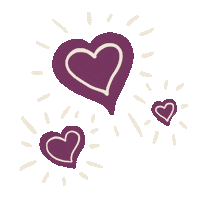 Happy I Love You Sticker