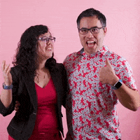 Too Much Stop GIF by Jpixx