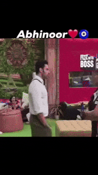 Couple Love GIF