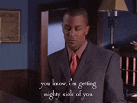 season 3 netflix GIF by Gilmore Girls 
