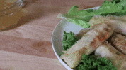 Asian Food Vietnam GIF