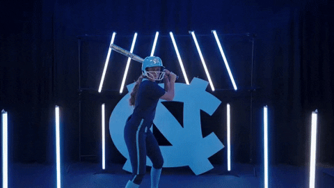 University Of North Carolina GIF by UNC Tar Heels