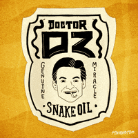 dr oz fox GIF by Animation Domination High-Def