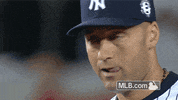 nyy GIF by MLB
