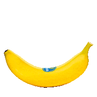 Happy Fun Sticker by Chiquita