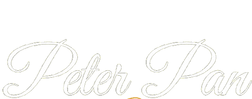 Peterpan Sticker by Teatro Maravillas