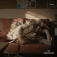 Ethan Hawke Hulu GIF by FX Networks