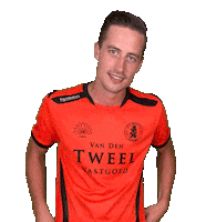 Ozspn Sticker by Sparta Nijkerk