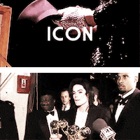 michael jackson tribute GIF
