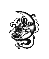 Rock Band Girl Sticker by Def Leppard