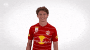 Celebration Goal GIF by FC Red Bull Salzburg