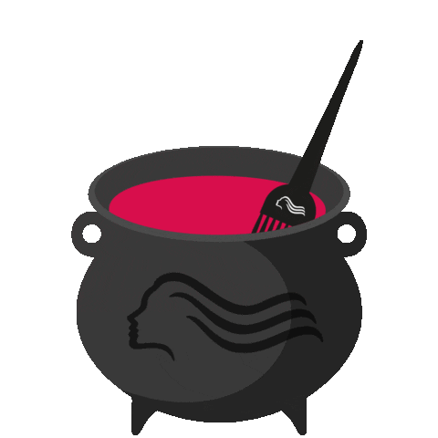 WellaJP giphyupload ハロウィン ウエラ ウエラプロフェッショナル Sticker