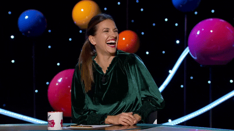 Ilustres Ignorantes GIF by Movistar Plus+