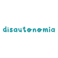 Dis Chronic Illness Sticker