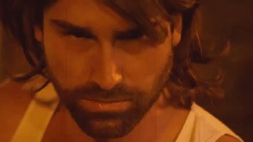 fury of the fist GIF