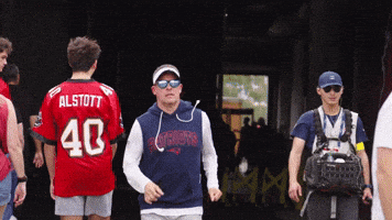 Double Take Wow GIF by New England Patriots