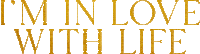 Gold Podcast Sticker by Laura Malina Seiler