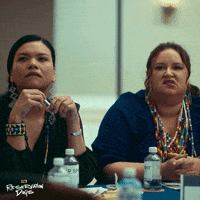 Nat Hurts GIF by Reservation Dogs