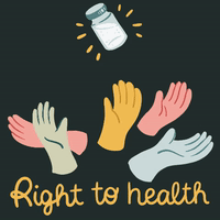 Right to health