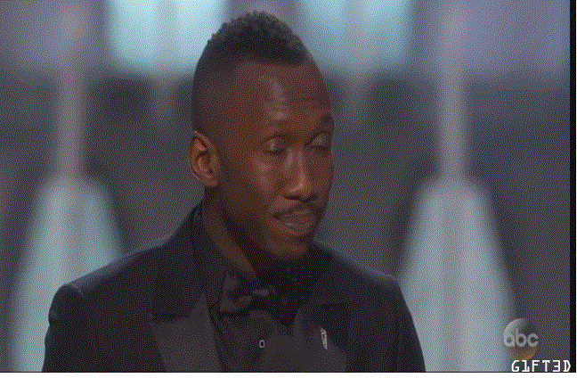 oscars 2017 GIF by G1ft3d