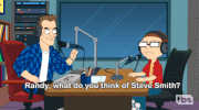 GIF by American Dad