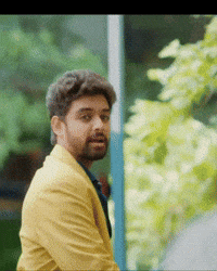 Hero Sam GIF