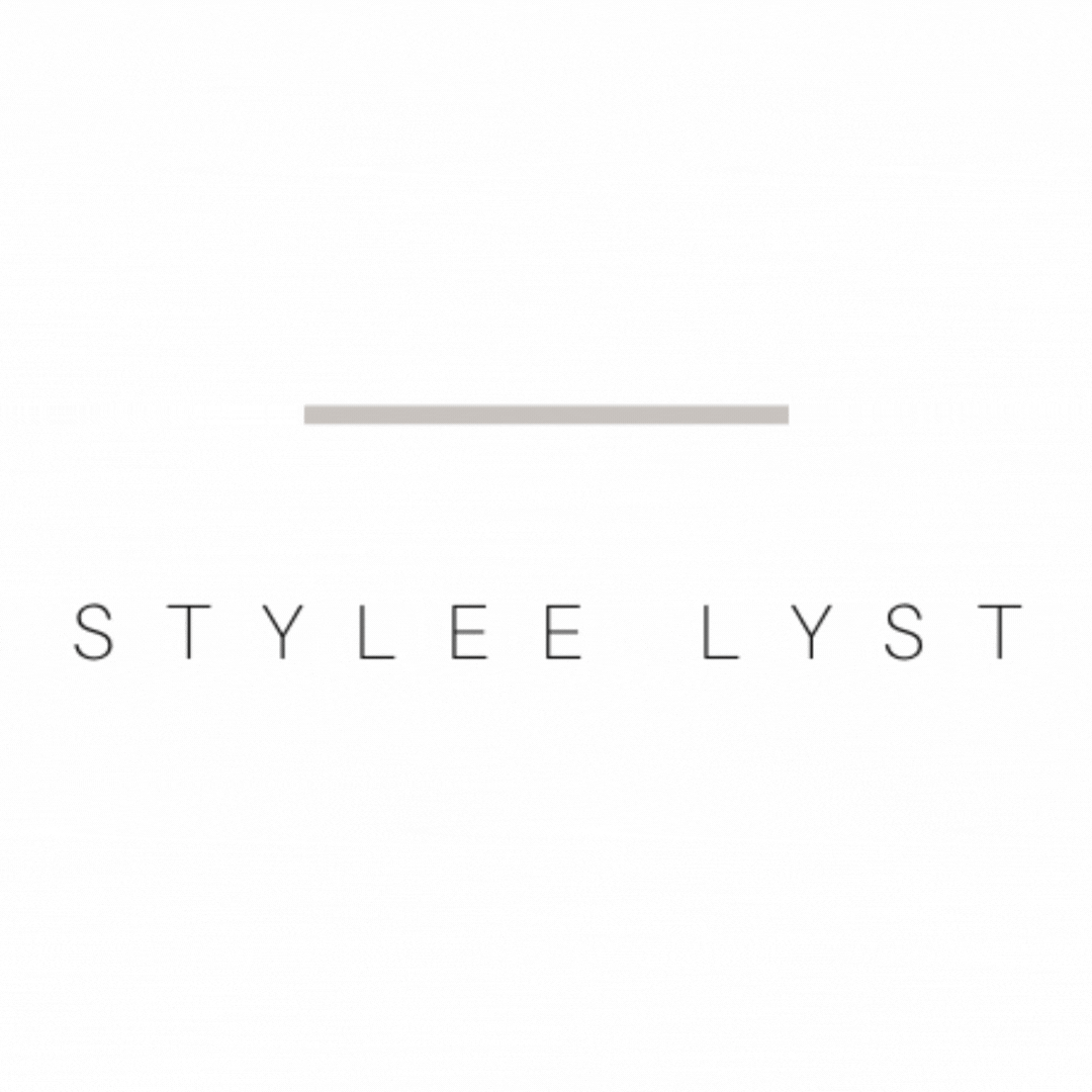 styleelyst giphyupload stylist fashion blogger lifestyle blogger GIF