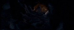 Ice Cave Winter GIF by TIFF