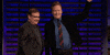 Andy Richter Hello GIF by Team Coco