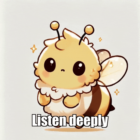 GIF by Beelightened
