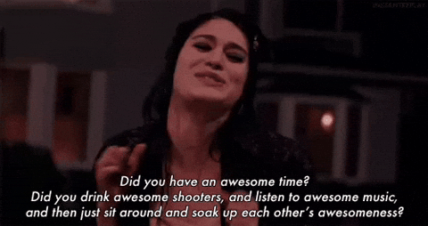 Meangirls GIF