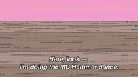 Hammer Dance | Season 13 Ep 2 |  BOB'S BURGERS