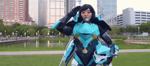 Animated GIF