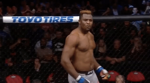 mma ufc218 GIF by UFC