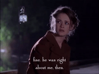 season 3 netflix GIF by Gilmore Girls 