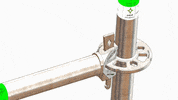 ANEURSL scaffold andamio aneur GIF