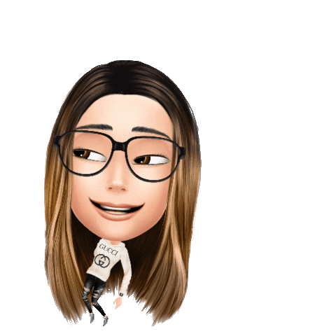 Bonnieechang Sticker by Genies