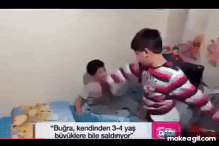 Failox giphyupload süperdadı GIF